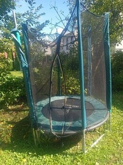 Trampolína 140cm