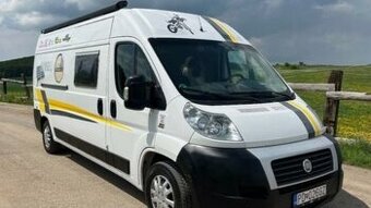 Fiat Ducato 3.0 multijet Camper karavan