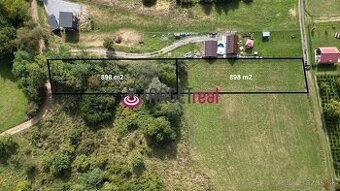TARGETreal | Na predaj, stavebný pozemok Pšurnovice, Bytča