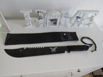 Predam novu macetu EAGLE KNIFE,dlzka 50 cm