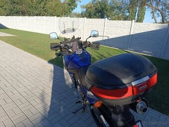 Suzuki dl 650 - 1