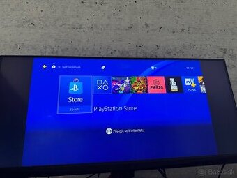 Predam Playstation 4 pro