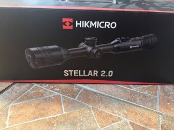 Hikmicro,stellar2,0 sq 50