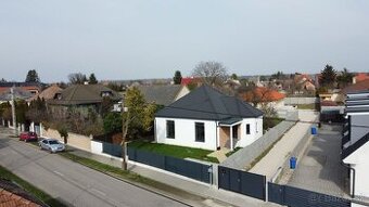Meštiansky Rodinný dom po kompletnej rekonštrukcii. RAJKA