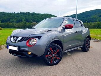 ✳️ NISSAN JUKE 1.2 DIG-T 85KW ✳️ Model 2019 ✳️ 148 500 KM