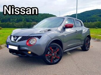 ✳️ NISSAN JUKE 1.2 DIG-T 85KW ✳️ Model 2019 ✳️ 148 500 KM