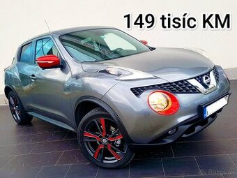 ✳️ NISSAN JUKE 1.2 DIG-T 85KW ✳️ Model 2019 ✳️ 148 500 KM