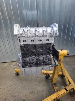 MOTOR 2.2 EURO 6