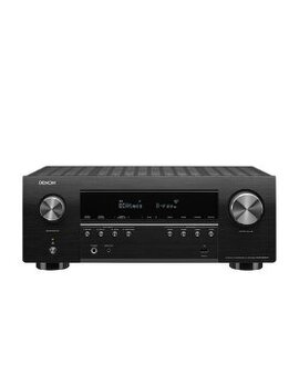Denon AVR-S960H, 95 W, 7.2 kanály/kanálov, Stereo, 145 W, 0,
