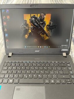 Acer travelmate P2