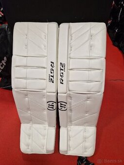 Warrior G2PRO brankarske betony 36+1,5