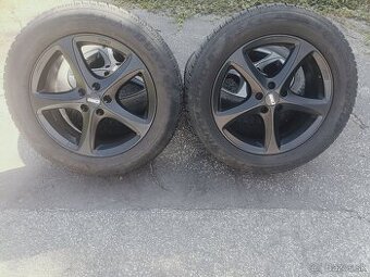 53.	Ford Ranger Alu disky 235/60 R18