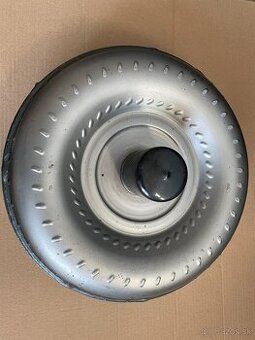 Hydromenic Mercedes B200 Cdi