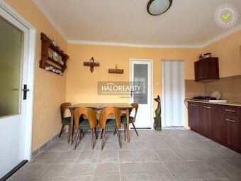 HALO reality - Predaj, rodinný dom Maňa, Veľká Maňa, trojizb - 1
