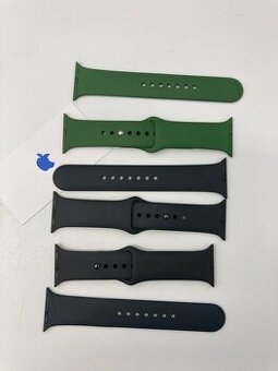  Originál Apple remienky 38-41mm