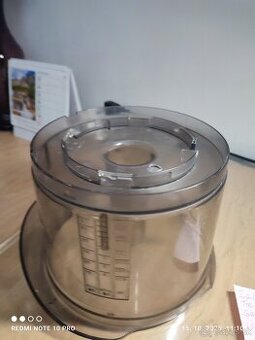 Kúpim na Mixer Zelmer talent 8811