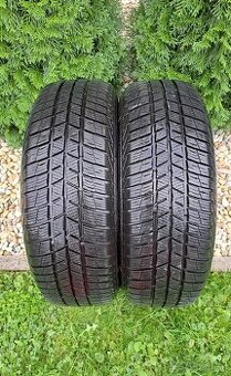 ZIMNÉ GUMY 195/65 R15 - BARUM POLARIS 5