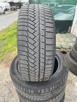 225/50 R17 zimné Continental