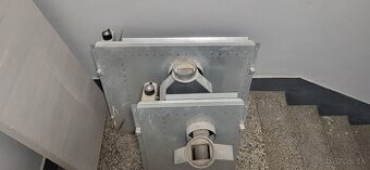 Predám plynove gamatky Flamenco