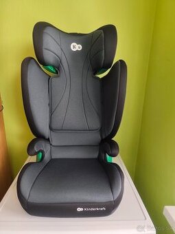 Predám autosedačku 15 - 36 kg