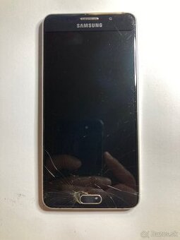 Samsung Galaxy A5 2016