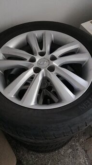 Sada R18 ● Originál Hyundai