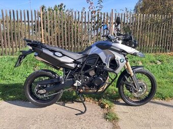 Bmw F 800 GS abs
