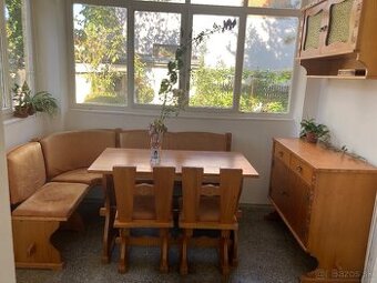 Set jedalenskeho kuta