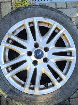 Elektróny 5x108 R16 Ford