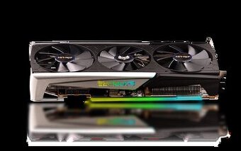 Sapphire Radeon Nitro+ RX 5700 XT 8G