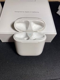 Apple AirPods1 puzdro