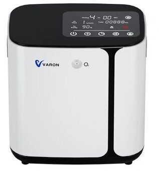 Kyslikový koncentrátor + oxymeter ZADARMO