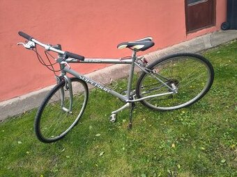 Pánsky bicykel