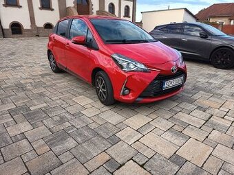 Predam Toyota Yaris