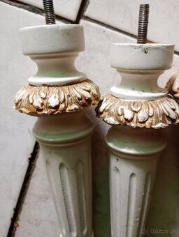 Nožičky na nábytok