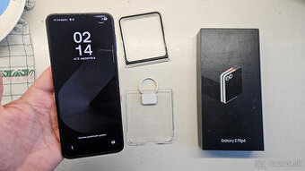 Samsung Galaxy Z Flip 6 256GB - aj vymením