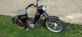 Jawa 555