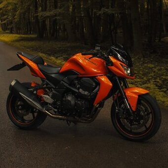 🟠KAWASAKI Z750 35KW🟠