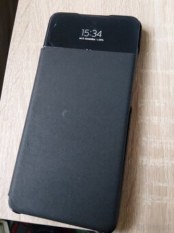 Samsung galaxy A52 púzdro