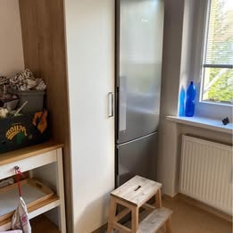 Potravinová skrinka