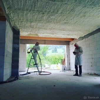 ✳️Striekana izolacia✳️ Celá SR