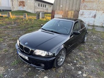 BMW E46 330d✅✅✅