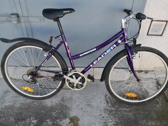 Bicykel damsky Leaderfox