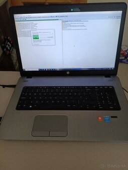 HP ProBook 4710s