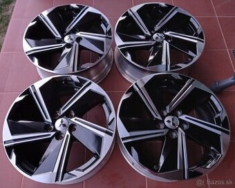 Predám nové originál disky MITSUBISHI R18. - 1