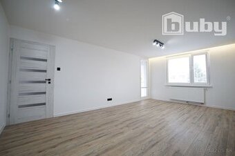 Na predaj 4 izbový byt 84 m2 v Martine (video), časť Priekop