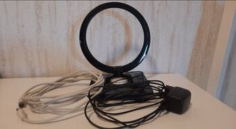 DVBT ANTENA BYTOVA AKTIVNA