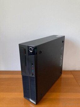 PC Lenovo ThinkCentre M73