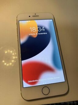 iphone 7 Gold 32GB
