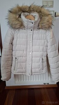 Dámska zimná bunda PIMKIE, veľ.XS